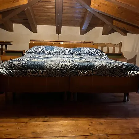 Country house Il Mulino Ad Acqua De Maffutiis Auletta