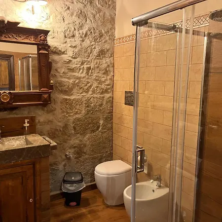 カントリーハウス Il Mulino Ad Acqua De Maffutiis